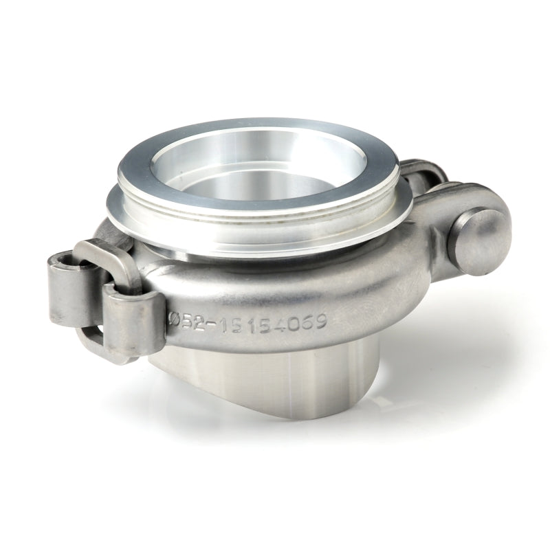 GFB Weld-On V-Band Mounting Kit - Screw-On to 304 Stainless Steel Weld On GFB Weld-On V-Band Mounting Kit - Screw-On to 304 Stainless Steel Weld On