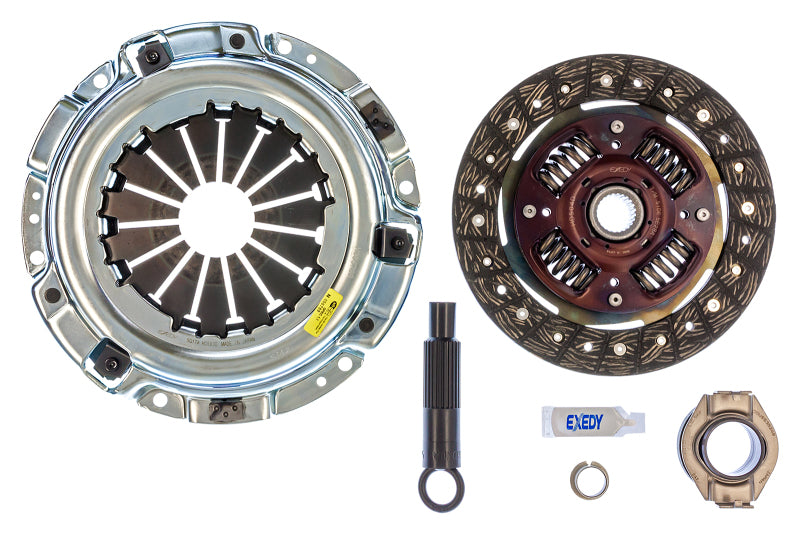 Exedy 1997-1999 Acura Cl L4 Stage 1 Organic Clutch Exedy 1997-1999 Acura Cl L4 Stage 1 Organic Clutch