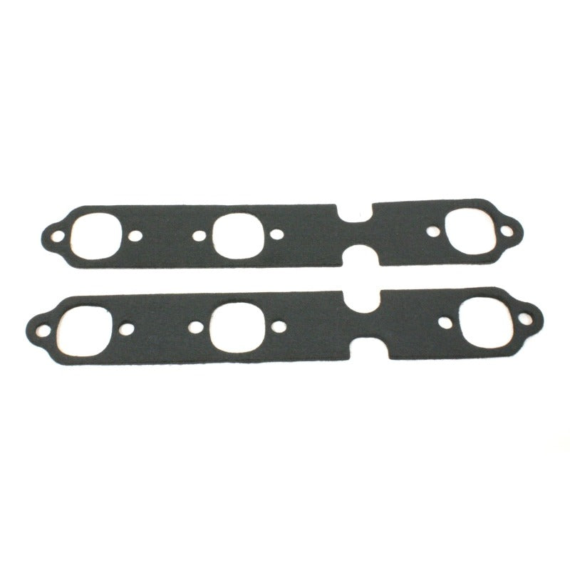 JBA Chevrolet 4.3L V6 Oval Port Header Gasket - Pair JBA Chevrolet 4.3L V6 Oval Port Header Gasket - Pair