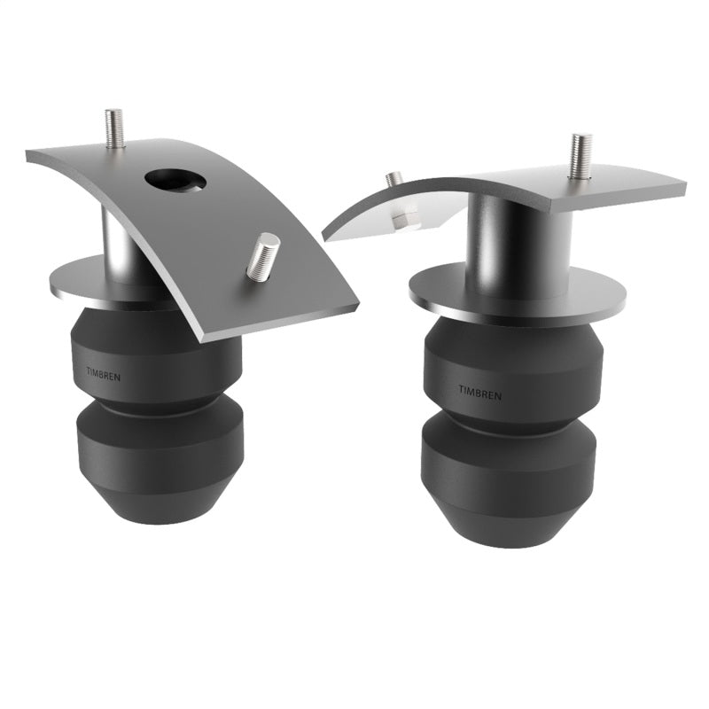 Timbren 1993 Chevrolet C1500 Suburban Rear Suspension Enhancement System Timbren 1993 Chevrolet C1500 Suburban Rear Suspension Enhancement System