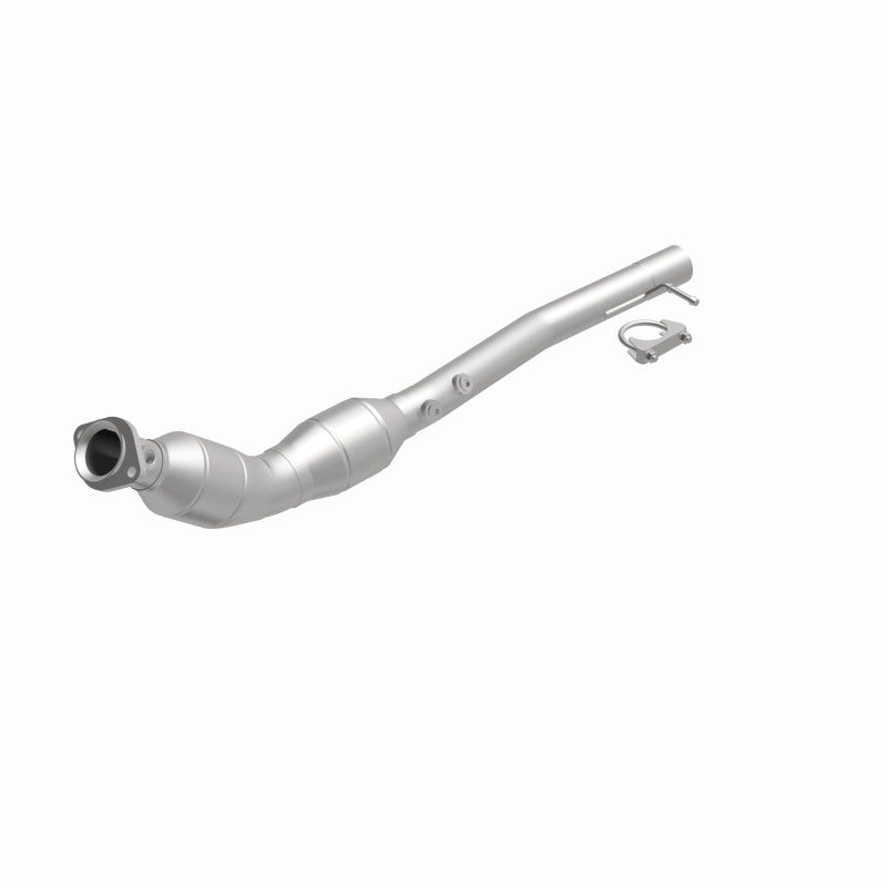MagnaFlow Conv DF 06-08 Range Rover P/S OEM MagnaFlow Conv DF 06-08 Range Rover P/S OEM
