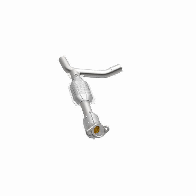 MagnaFlow Conv DF 01-03 Ford E150 4.2L P/S MagnaFlow Conv DF 01-03 Ford E150 4.2L P/S