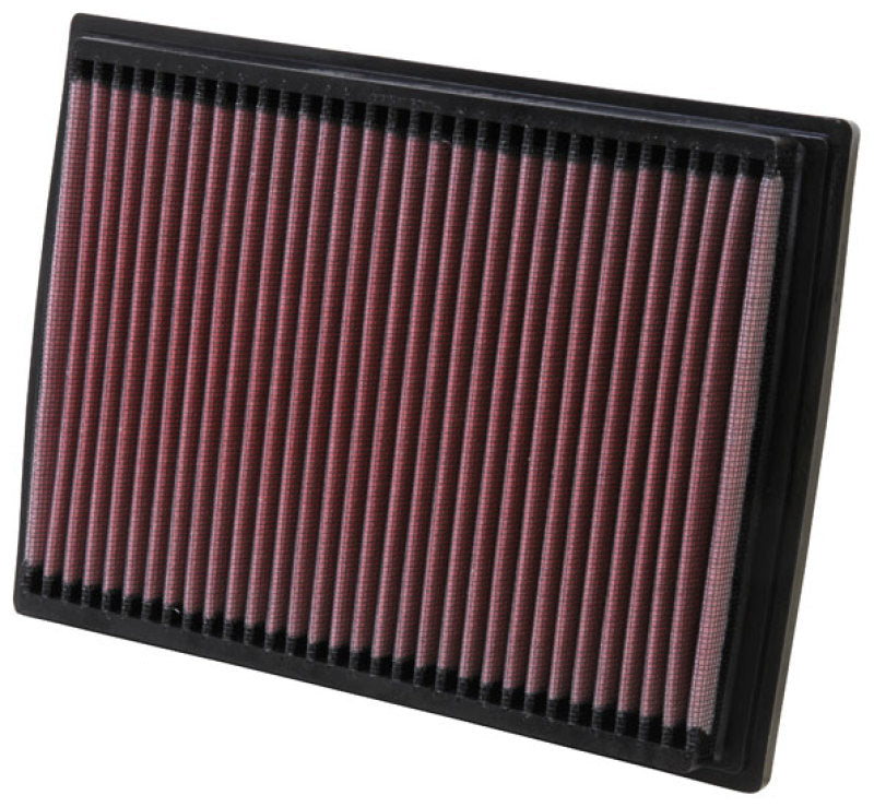K&N 00-09 Hyundai Coupe/Elantra/Tiburon/Tuscon / 05-10 Kia Drop In Air Filter K&N 00-09 Hyundai Coupe/Elantra/Tiburon/Tuscon / 05-10 Kia Drop In Air Filter