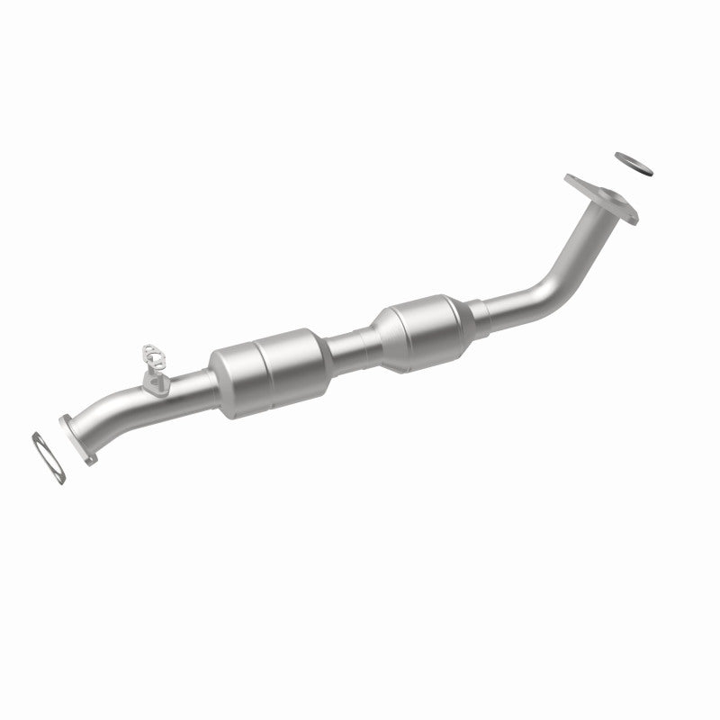 MagnaFlow Conv DF 98-02 Lexus LX470 4.7L OEM MagnaFlow Conv DF 98-02 Lexus LX470 4.7L OEM