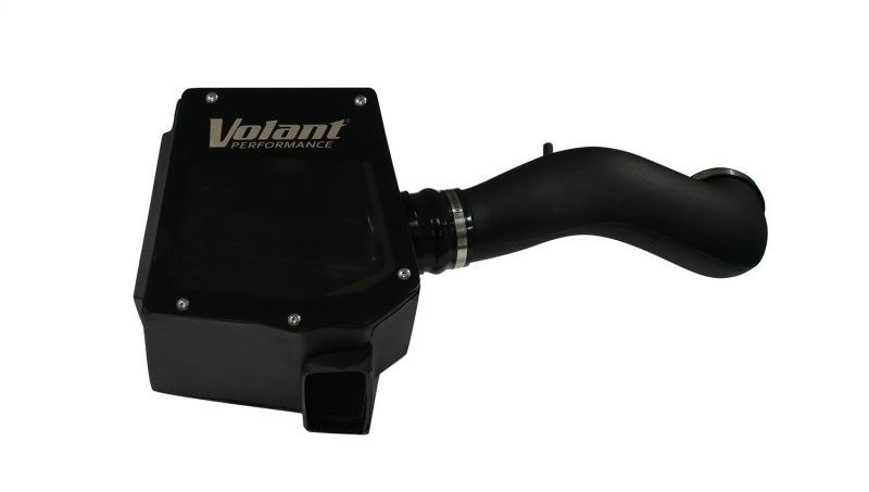 Volant 07-08 Chevrolet Avalanche/Silverado/Suburban 4.8/5.3L V8 DryTech Closed Box Air Intake System Volant 07-08 Chevrolet Avalanche/Silverado/Suburban 4.8/5.3L V8 DryTech Closed Box Air Intake System