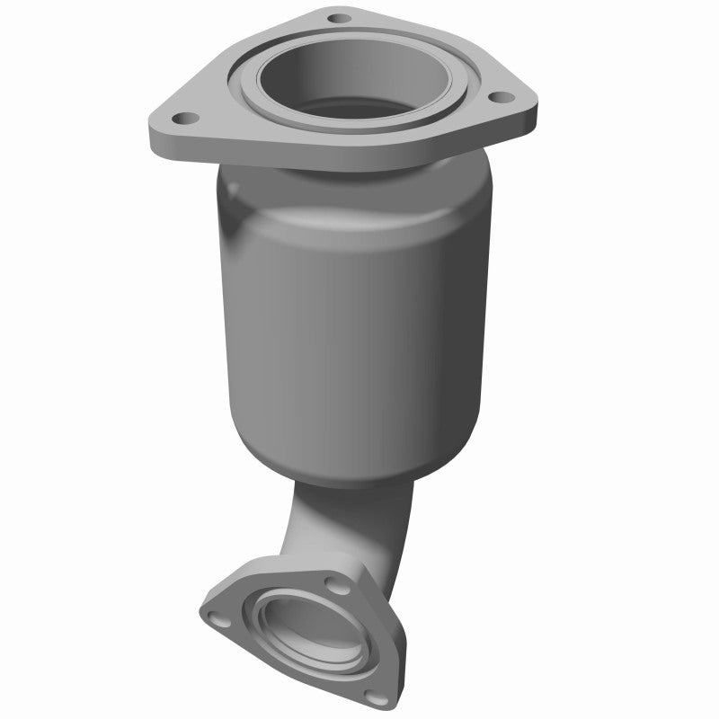 MagnaFlow Conv DF 99-02 Lanos 1.6 frnt OEM MagnaFlow Conv DF 99-02 Lanos 1.6 frnt OEM