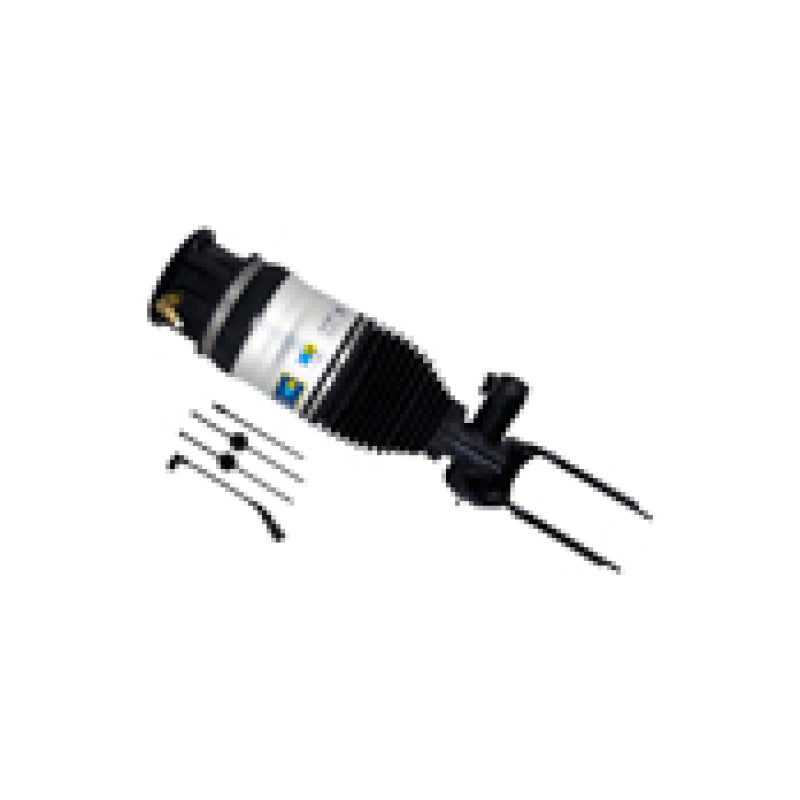 Bilstein B4 07-15 Audi Q7 Front Left Air Suspension Spring with Twintube Shock Absorber Bilstein B4 07-15 Audi Q7 Front Left Air Suspension Spring with Twintube Shock Absorber