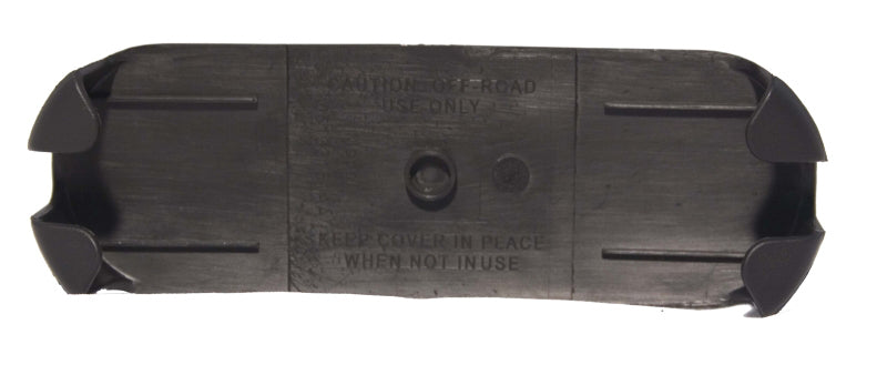 Hella Cover/ Spotlight 9Hd Hella Cover/ Spotlight 9Hd