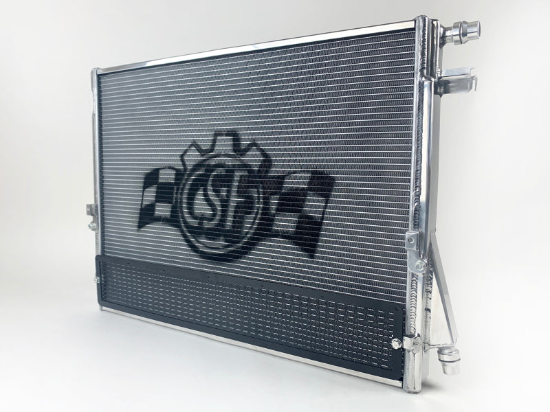 CSF 87-91 BMW M3 (E30) 2.7L Radiator CSF 87-91 BMW M3 (E30) 2.7L Radiator