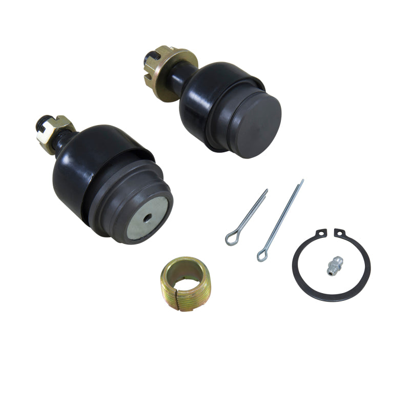 Yukon Gear Ball Joint Kit For Jeep JK 30 & 44 Front / One Side Yukon Gear Ball Joint Kit For Jeep JK 30 & 44 Front / One Side