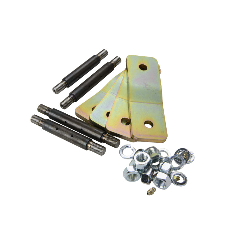 ARB Greasable Shackle Kit 79Ser ARB Greasable Shackle Kit 79Ser