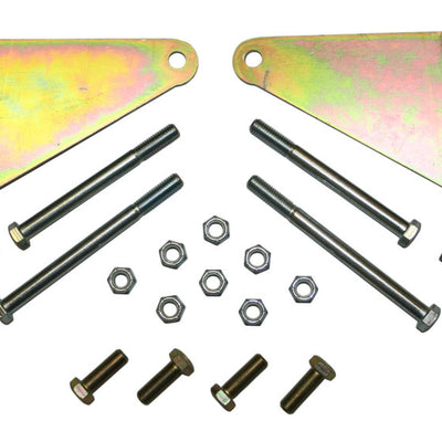 Skyjacker 1979-1986 GMC K1500 Suburban Multi Shock Bracket