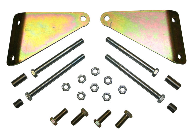 Skyjacker 1979-1986 GMC K1500 Suburban Multi Shock Bracket Skyjacker 1979-1986 GMC K1500 Suburban Multi Shock Bracket