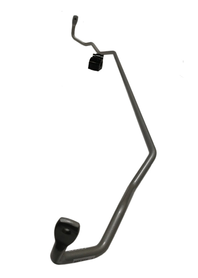 Whiteline BMW 1 Series (Exc M Series) 3 Series (Exc M3) 16mm Heavy Duty Rear Non-Adjustable Swaybar Whiteline BMW 1 Series (Exc M Series) 3 Series (Exc M3) 16mm Heavy Duty Rear Non-Adjustable Swaybar