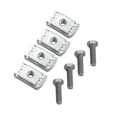 Rhino-Rack Batwing Heavy Duty Bar Hardware Fitting Kit