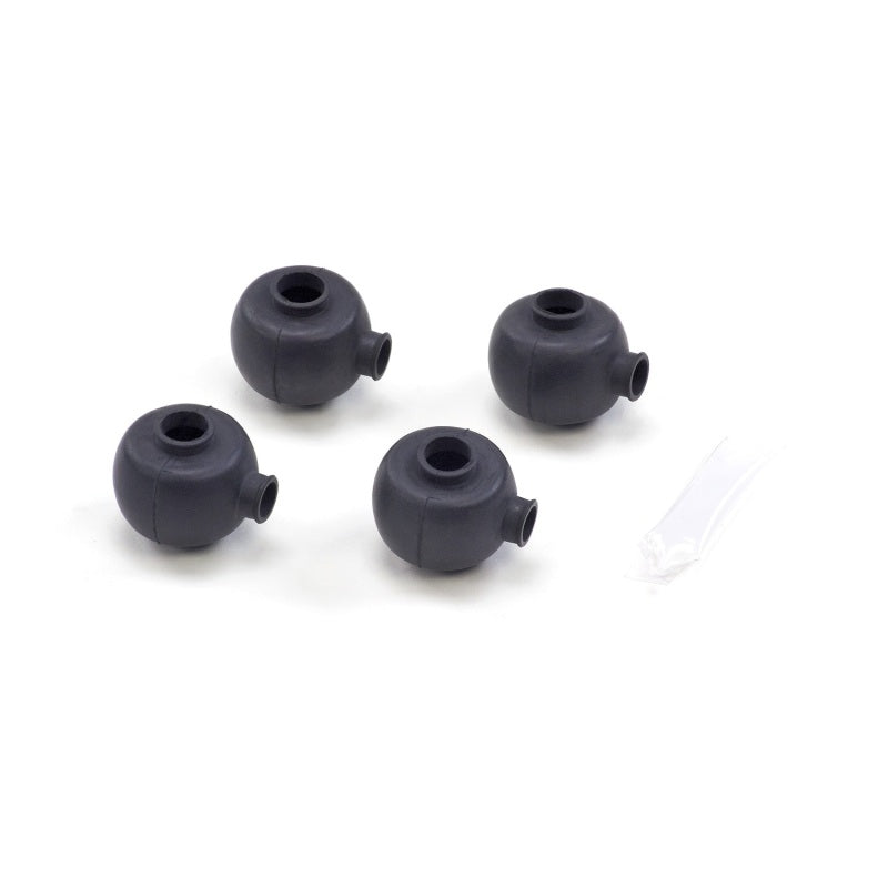Hotchkis 66-74 Dodge/Plymouth B & E Body Control Arm Boot Kit Hotchkis 66-74 Dodge/Plymouth B & E Body Control Arm Boot Kit