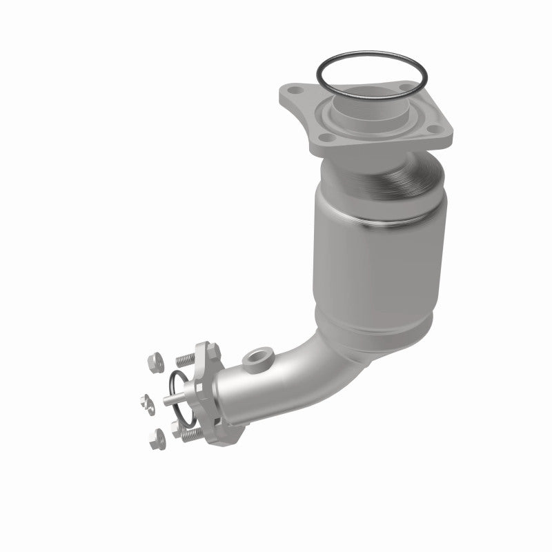 MagnaFlow Conv DF 03-07 Nissan Murano 3.5L Rear (49 State) MagnaFlow Conv DF 03-07 Nissan Murano 3.5L Rear (49 State)