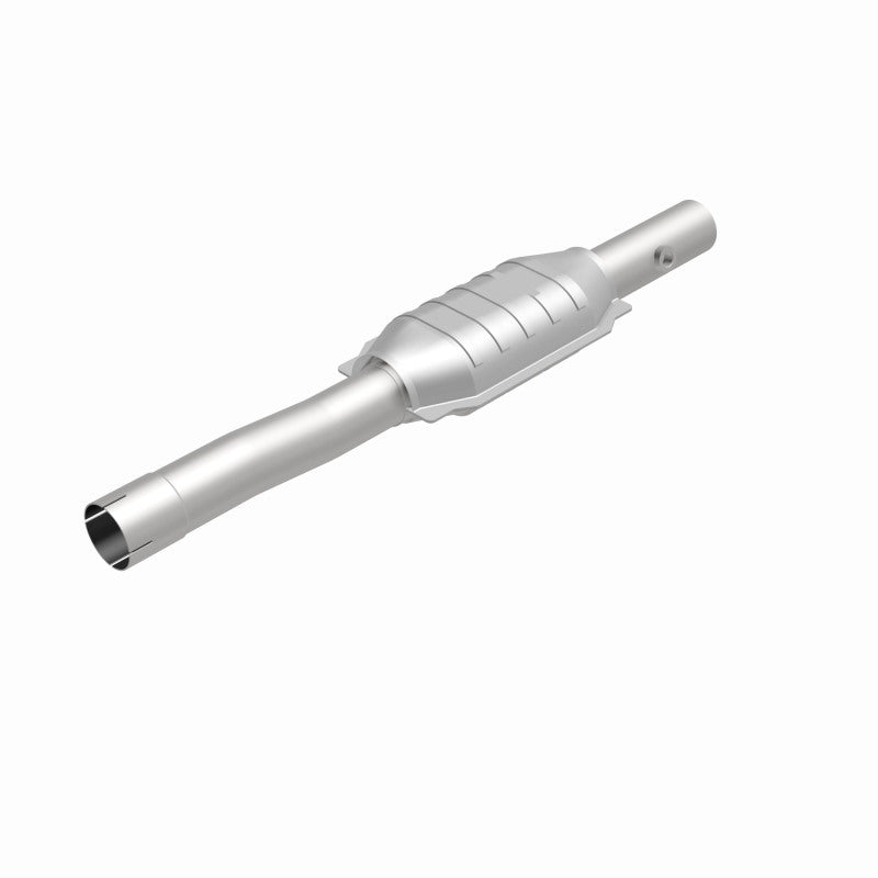 MagnaFlow Conv DF 01-04 Jeep G/C 4.0L OEM MagnaFlow Conv DF 01-04 Jeep G/C 4.0L OEM