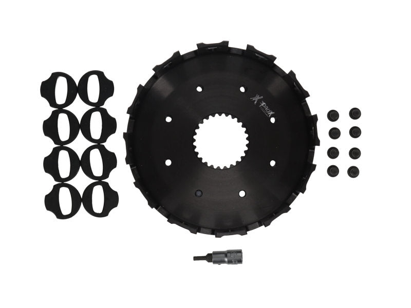 ProX 92-07 CR250/02-07 CRF450R Clutch Basket Honda ProX 92-07 CR250/02-07 CRF450R Clutch Basket Honda