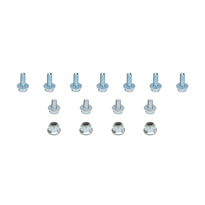 Mishimoto 94-02 Dodge Ram 2500 5.9L Cummins Intercooler (Black) Mishimoto 94-02 Dodge Ram 2500 5.9L Cummins Intercooler (Black)