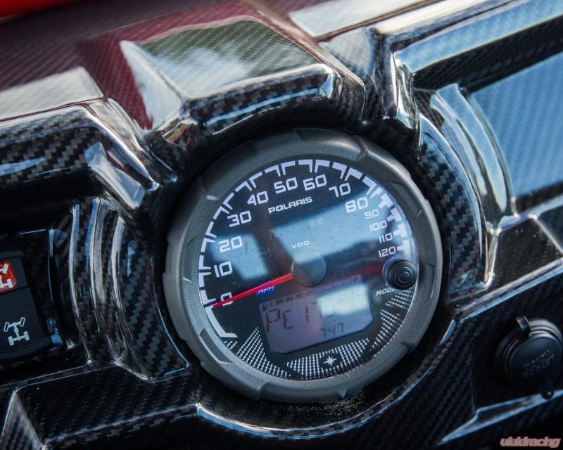 Agency Power 14-16 Polaris RZR XP 1000 Carbon Fiber Dash Agency Power 14-16 Polaris RZR XP 1000 Carbon Fiber Dash