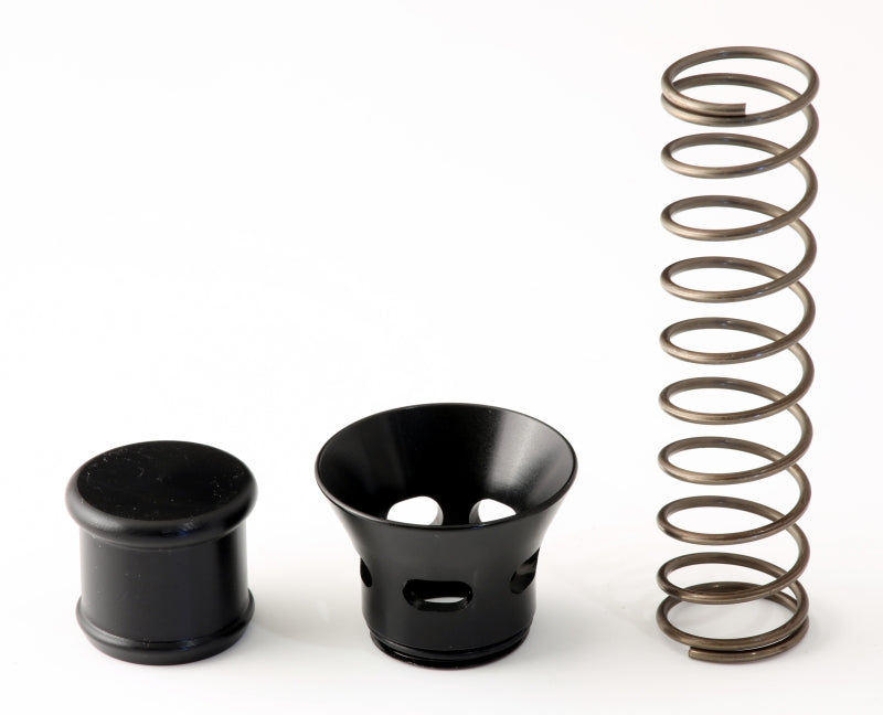 GFB Mach 2 Atmosphere Conversion Kit-Changes T9107 or T9125 from Recir to Atmosphere GFB Mach 2 Atmosphere Conversion Kit-Changes T9107 or T9125 from Recir to Atmosphere