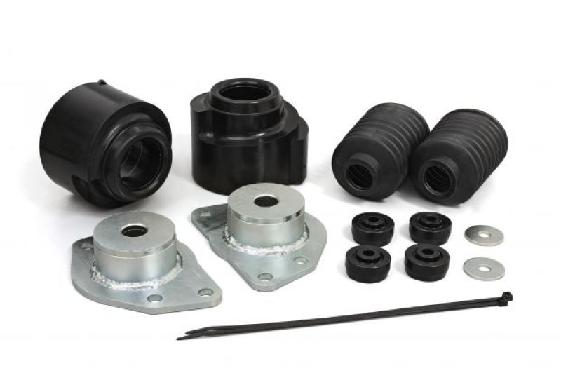 Daystar 2003-2007 Jeep Liberty KJ 2WD/4WD - 2.5in Leveling Kit Front Daystar 2003-2007 Jeep Liberty KJ 2WD/4WD - 2.5in Leveling Kit Front