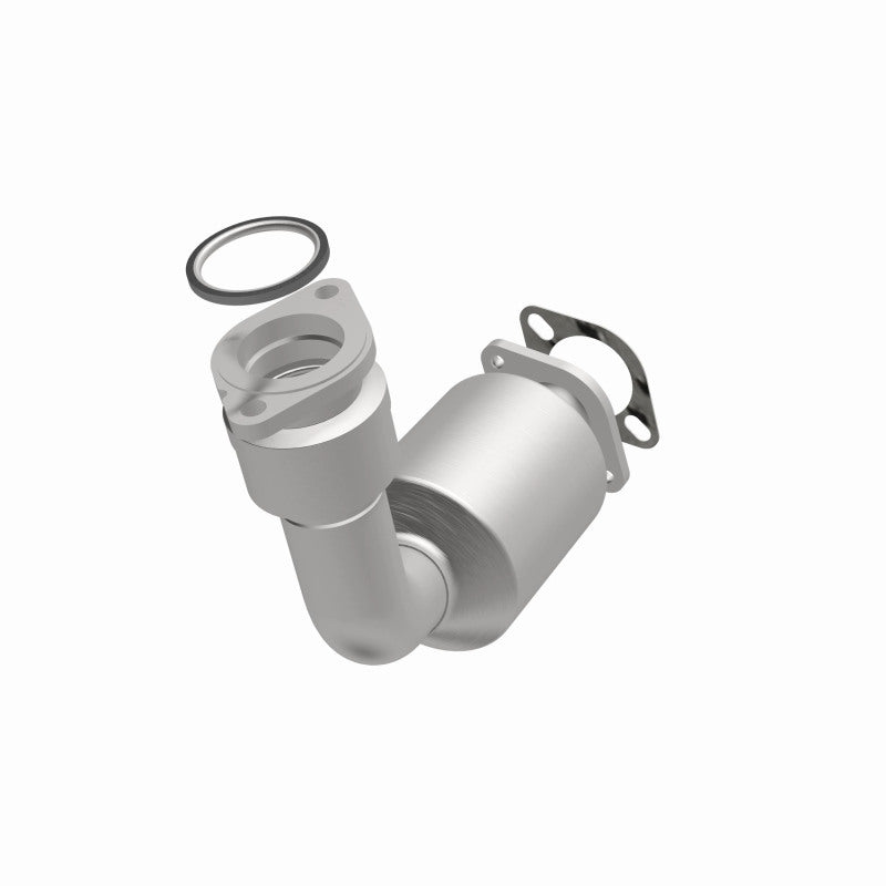 MagnaFlow Conv Direct Fit 08-09 Pontiac G8 6.0L Underbody MagnaFlow Conv Direct Fit 08-09 Pontiac G8 6.0L Underbody