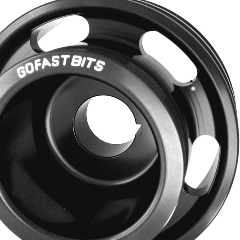 GFB Nissan 300ZX Crank Pulley GFB Nissan 300ZX Crank Pulley