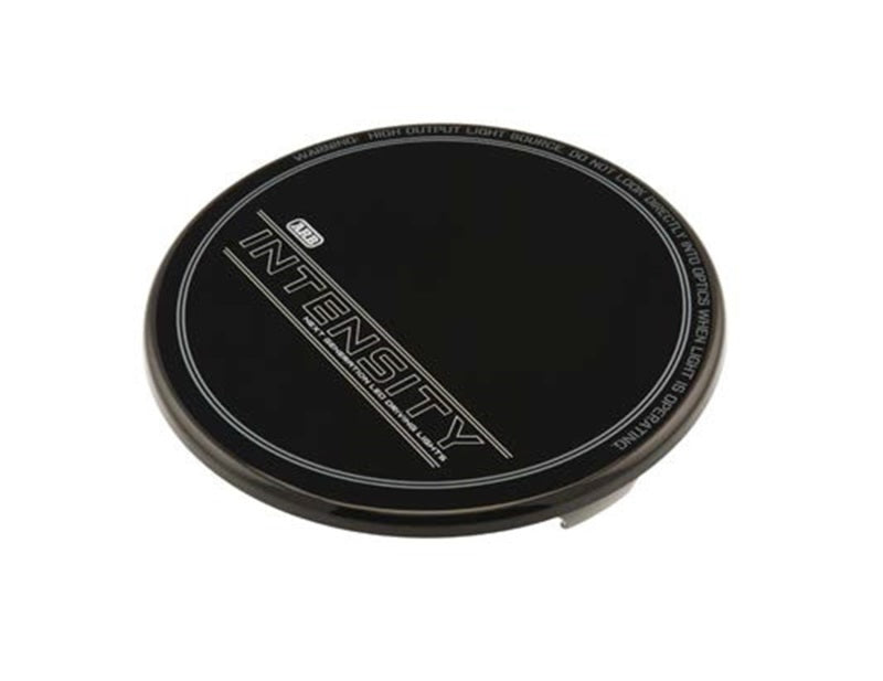 ARB Cover Solid Black Ar21 ARB Cover Solid Black Ar21