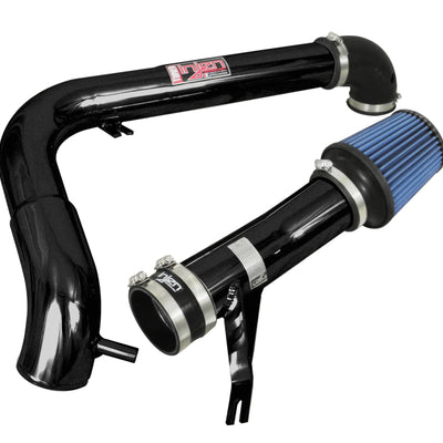 Injen 13 Dodge Dart 2.0L Black Cold Air Intake w/ MR Tech