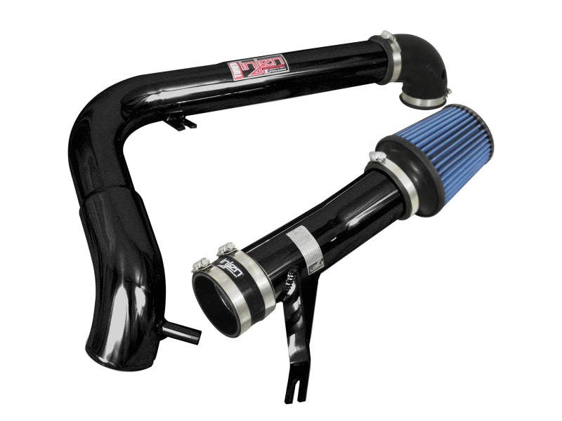 Injen 13 Dodge Dart 2.0L Black Cold Air Intake w/ MR Tech Injen 13 Dodge Dart 2.0L Black Cold Air Intake w/ MR Tech
