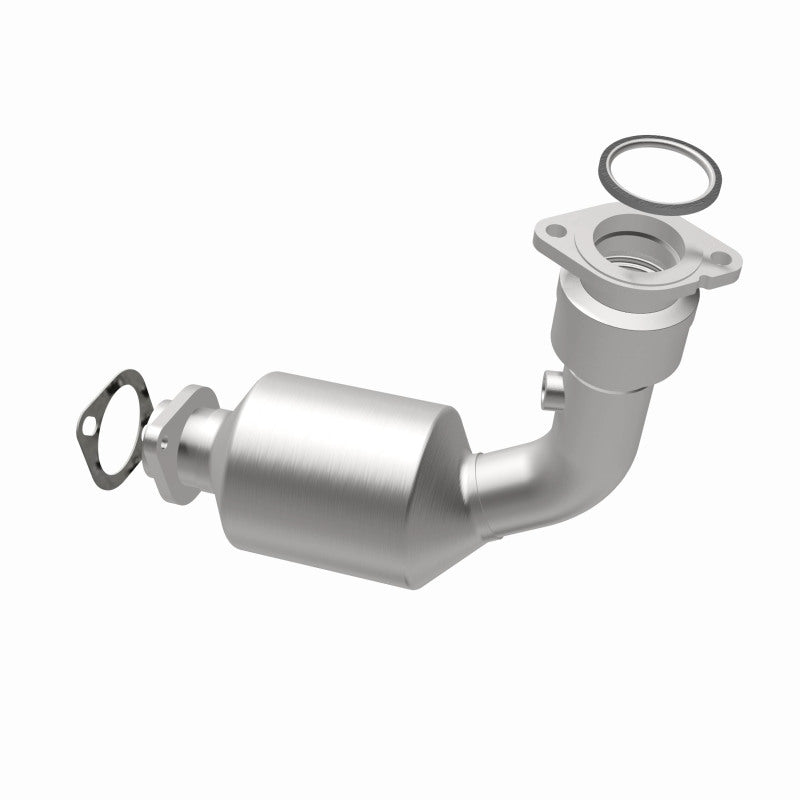 MagnaFlow Conv Direct Fit 08-09 Pontiac G8 6.0L Underbody MagnaFlow Conv Direct Fit 08-09 Pontiac G8 6.0L Underbody