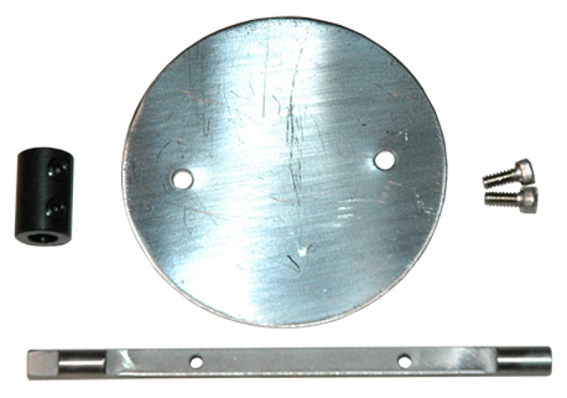 QTP 12-13 Ford Mustang Boss 302 QTEC Butterfly Kit QTP 12-13 Ford Mustang Boss 302 QTEC Butterfly Kit