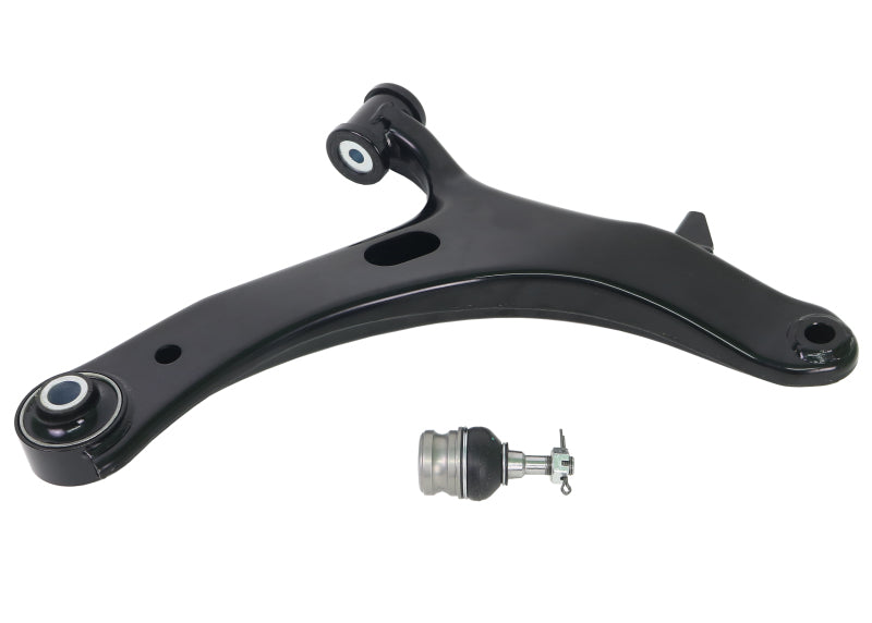 Whiteline 07-11 Subaru Impreza & WRX Right Front Lower Control Arm Whiteline 07-11 Subaru Impreza & WRX Right Front Lower Control Arm