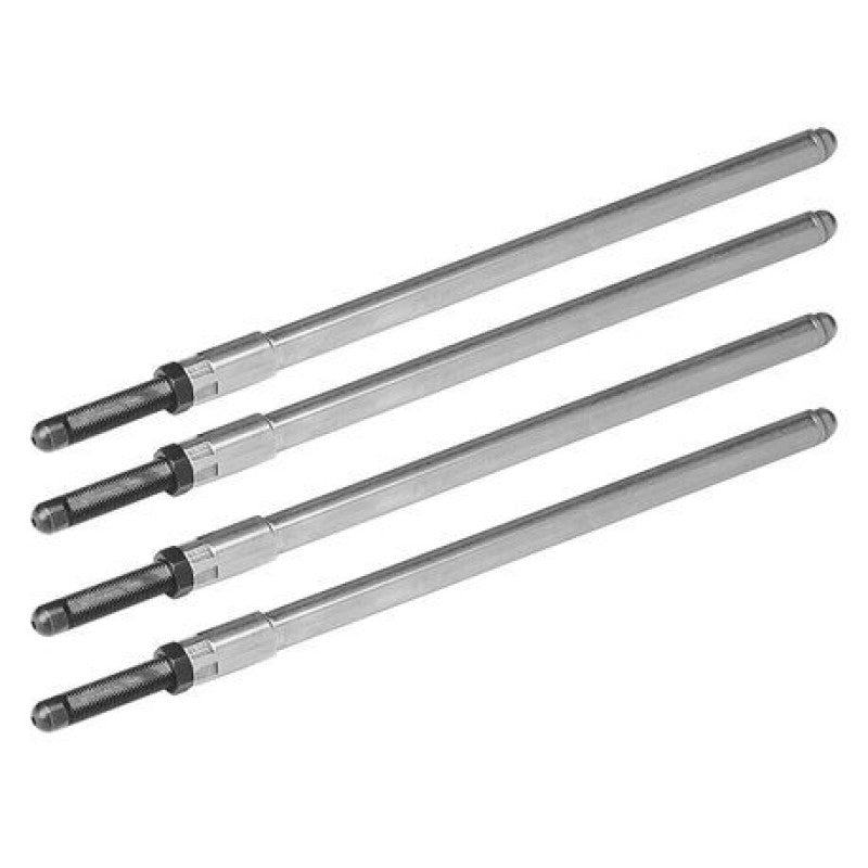 S&S Cycle 99-17 BT Time-Saver Adjustable Pushrods S&S Cycle 99-17 BT Time-Saver Adjustable Pushrods