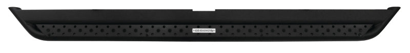 Go Rhino 19-20 Ford Ranger Dominator Extreme DSS SideSteps Complete Kit w/SideStep + Brkts Go Rhino 19-20 Ford Ranger Dominator Extreme DSS SideSteps Complete Kit w/SideStep + Brkts