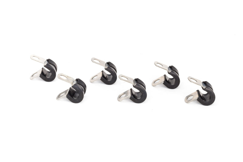 Goodridge 00-06 Chevrolet Tahoe (Rear Disc w/ Stabila Trak) Stainless Steel Brake Line Kit Goodridge 00-06 Chevrolet Tahoe (Rear Disc w/ Stabila Trak) Stainless Steel Brake Line Kit