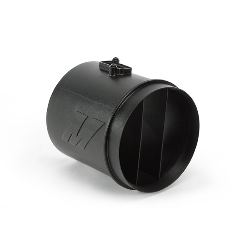 Mishimoto 2016 Chevy Camaro SS 6.2L Performance Air Intake - Red Mishimoto 2016 Chevy Camaro SS 6.2L Performance Air Intake - Red