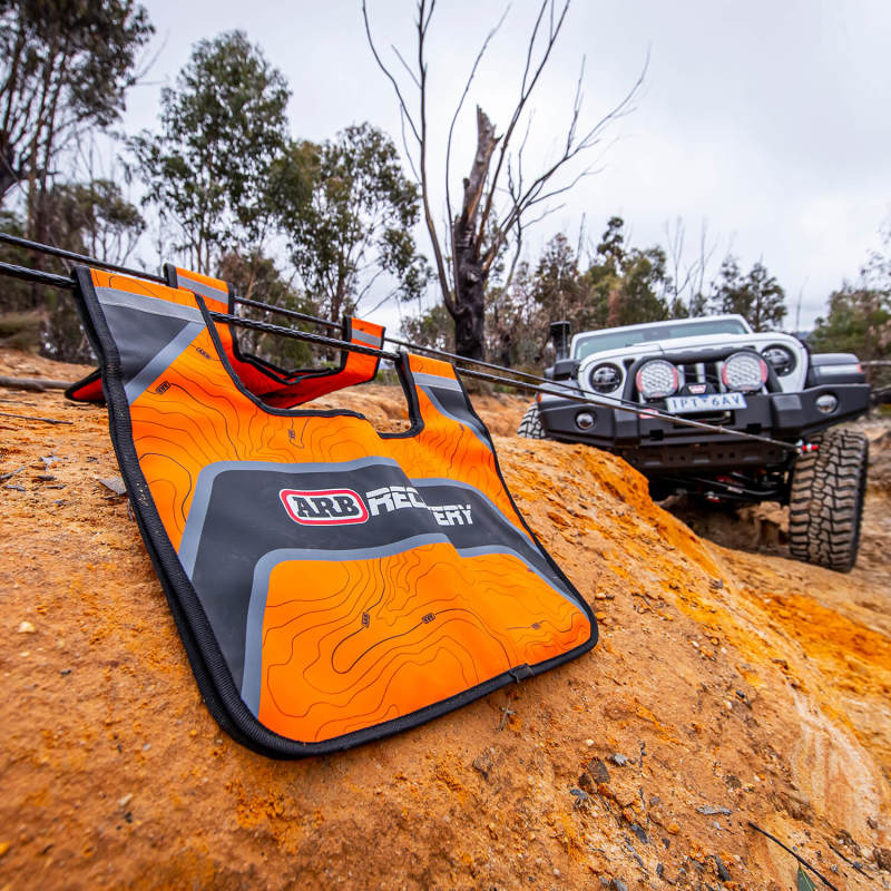 ARB Premium Recovery Kit S2 ARB Premium Recovery Kit S2