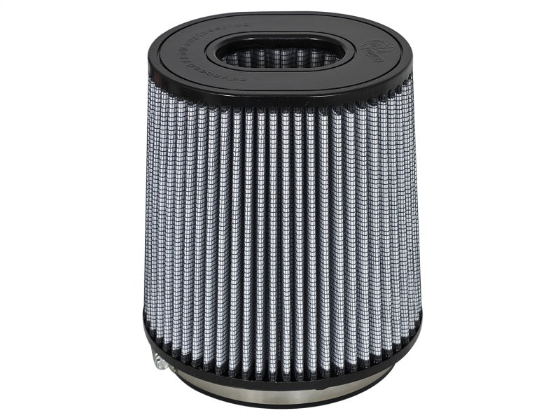 aFe MagnumFLOW Air Filters IAF PDS A/F PDS 6F x 7-1/2B x (6-3/4x 5-1/2)T (Inv) x 8H aFe MagnumFLOW Air Filters IAF PDS A/F PDS 6F x 7-1/2B x (6-3/4x 5-1/2)T (Inv) x 8H