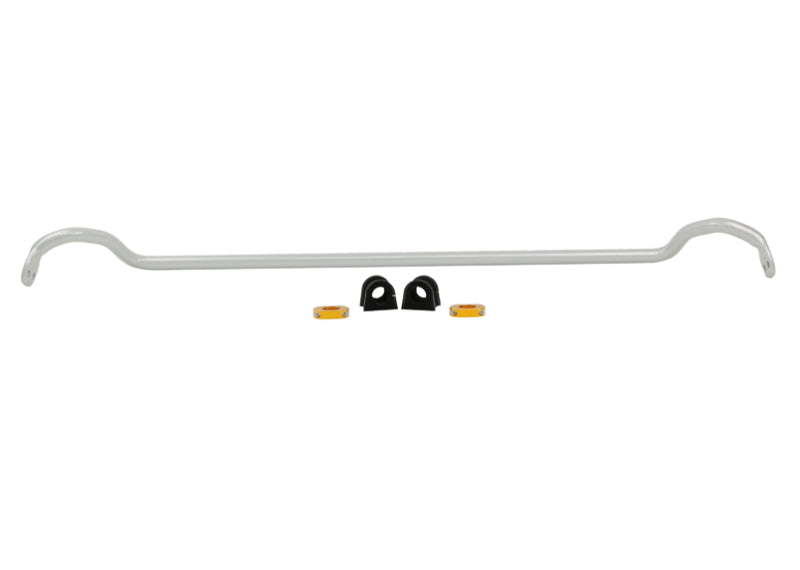 Whiteline 05-08 Subaru Legacy GT / 08-10 Subaru WRX Hatch / 04-07 Subaru Outback XT Turbo Fro Whiteline 05-08 Subaru Legacy GT / 08-10 Subaru WRX Hatch / 04-07 Subaru Outback XT Turbo Fro