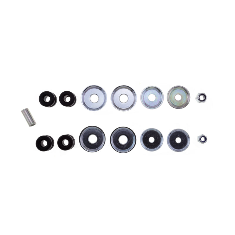 Bilstein 1995 Land Rover Defender B4 OE Replacement Shock Absorber - Front Bilstein 1995 Land Rover Defender B4 OE Replacement Shock Absorber - Front