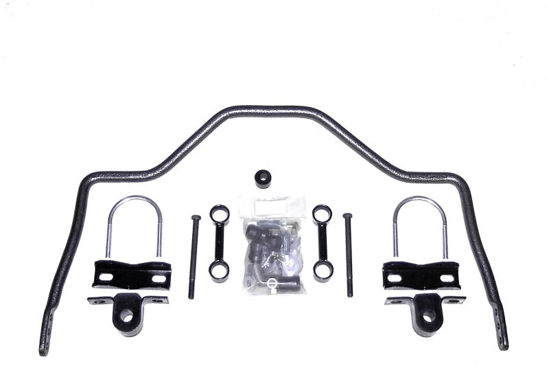 Hellwig 71-72 Mopar B-Body Solid Chromoly 7/8in Rear Sway Bar Hellwig 71-72 Mopar B-Body Solid Chromoly 7/8in Rear Sway Bar