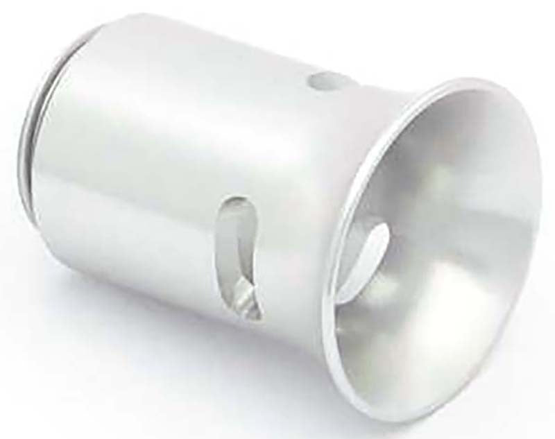 GFB Whistling Trumpet (suits all valves) GFB Whistling Trumpet (suits all valves)