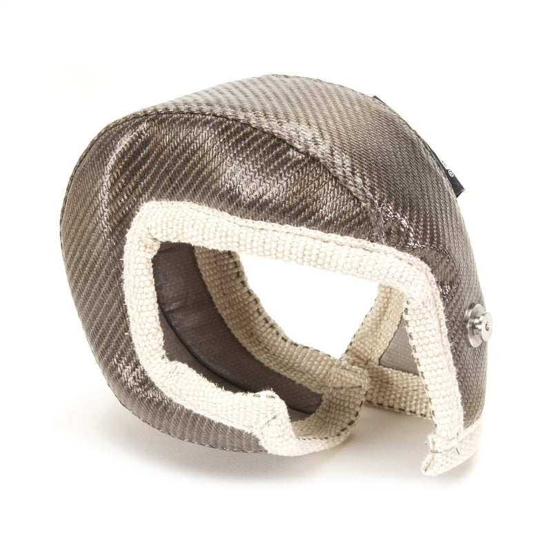 DEI Gen-3 Turbo Shield T25/28 - Shield Only - Titanium DEI Gen-3 Turbo Shield T25/28 - Shield Only - Titanium