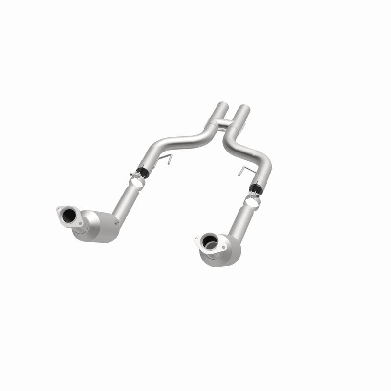 Magnaflow Conv DF Mustang 05-09 4.6L OEM Magnaflow Conv DF Mustang 05-09 4.6L OEM