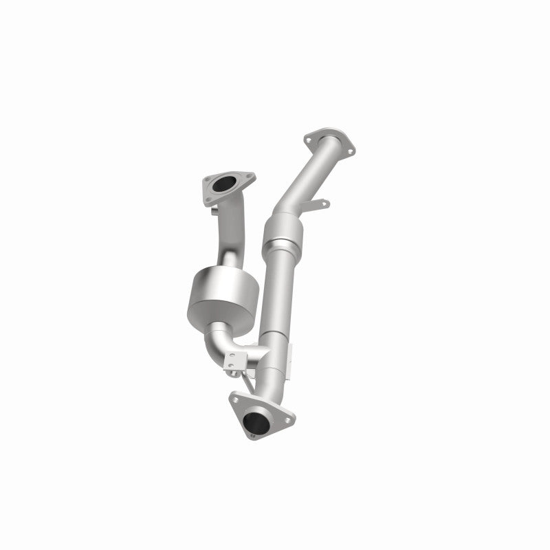 MagnaFlow Conv Direct Fit 00-01 Infiniti I30 3.0L MagnaFlow Conv Direct Fit 00-01 Infiniti I30 3.0L