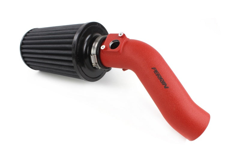 PERRIN 18-21 Subaru STI Cold Air Intake - Red PERRIN 18-21 Subaru STI Cold Air Intake - Red