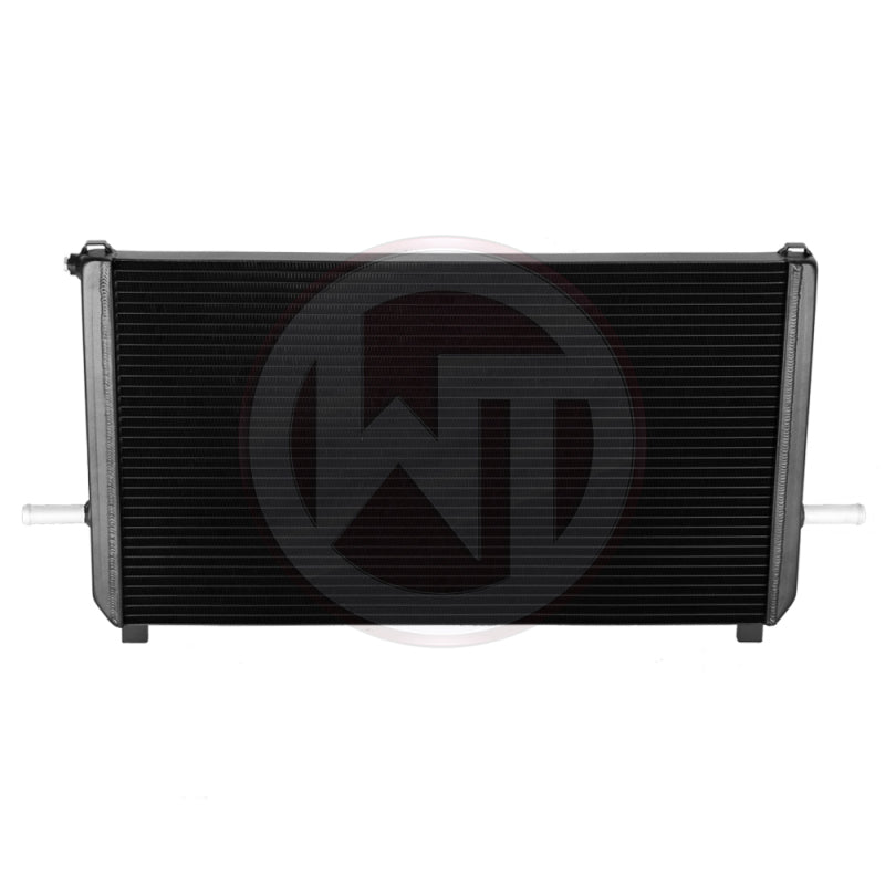 Wanger Tuning Mercedes Benz (CL)A 45 AMG Radiator Kit Wanger Tuning Mercedes Benz (CL)A 45 AMG Radiator Kit